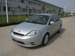 Geely Vision II Concept 2007 года